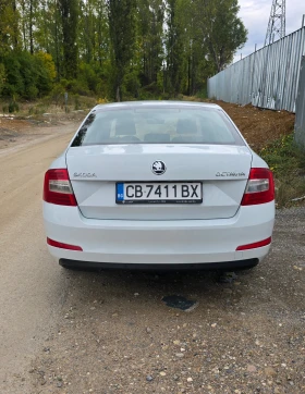 Обява за продажба на Skoda Octavia 2.0 TDI Еуратек ~16 600 лв. - изображение 9