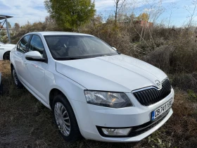 Skoda Octavia 2.0 TDI Еуратек - изображение 1
