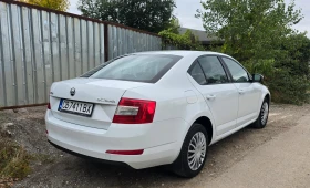 Обява за продажба на Skoda Octavia 2.0 TDI Еуратек ~16 600 лв. - изображение 8