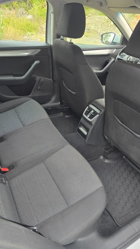 Обява за продажба на Skoda Octavia 2.0 TDI Еуратек ~16 600 лв. - изображение 10