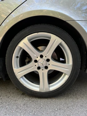 Mercedes-Benz CLS 320 - 16500 лв. / 8436.32 € - 36636867 17