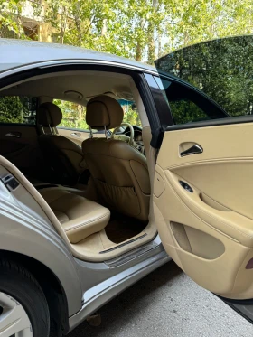 Mercedes-Benz CLS 320 - 16500 лв. / 8436.32 € - 36636867 11
