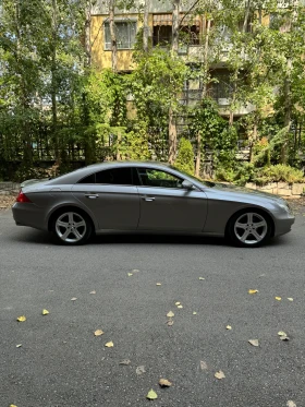 Mercedes-Benz CLS 320 - 16500 лв. / 8436.32 € - 36636867 5