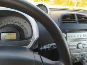 Обява за продажба на Daihatsu Sirion ~3 500 лв. - изображение 3 | Auto.bg Обява за продажба на Daihatsu Sirion ~3 500 лв. - изображение 3