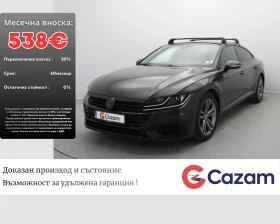 VW Arteon R Line / 2.0 / DISTRONIC /   , снимка 1