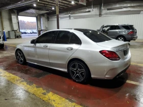 Mercedes-Benz C 300 4MATIC * NAVI * LED * CAMERA * BURMESTER * ПОДГРЕВ - 33000 лв. / 16872.63 € - 75083661 5