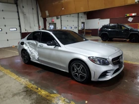 Mercedes-Benz C 300 4MATIC * NAVI * LED * CAMERA * BURMESTER * ПОДГРЕВ - 33000 лв. / 16872.63 € - 75083661 2