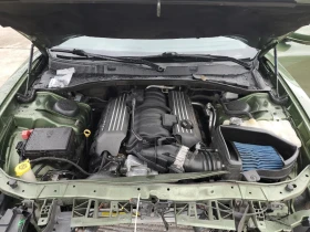 Dodge Charger SCAT PACK* DAYTONA изпълнение* 6.4* КРАЙНА ЦЕНА*  - 35400 лв. / 18099.73 € - 13741280 11