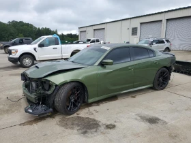 Dodge Charger SCAT PACK* DAYTONA изпълнение* 6.4* КРАЙНА ЦЕНА* 