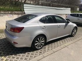 Lexus IS 220d, снимка 5