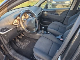 Peugeot 207 1.4HDI, 68кс, 08г, 5вр, Италия , снимка 9