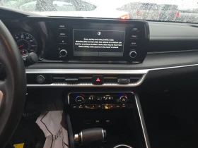 Kia K5  LXS - 30999 лв. / 15849.54 € - 32382089 9