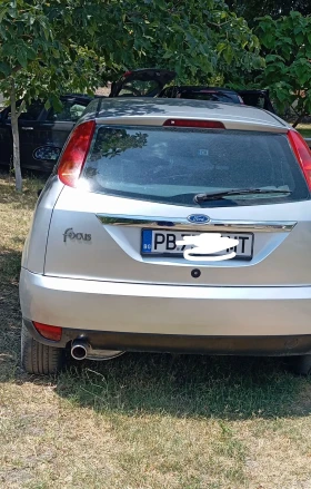 Ford Focus Mk1, снимка 3