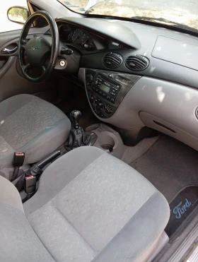 Ford Focus Mk1, снимка 5