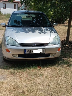 Ford Focus Mk1, снимка 1