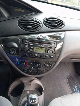 Ford Focus Mk1, снимка 6