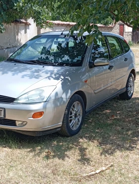 Ford Focus Mk1, снимка 2