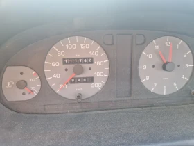 VW Caddy 1.9sdi, снимка 7