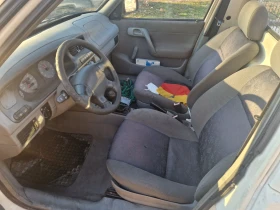 VW Caddy 1.9sdi, снимка 6