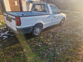VW Caddy 1.9sdi, снимка 5