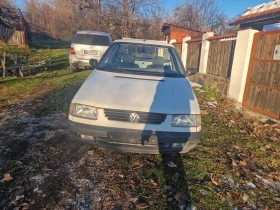 VW Caddy 1.9sdi, снимка 2