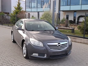 Opel Insignia 2.0CDTI* (131кс)* КЛИМАТРОНИК* * НОВ ВНОС* * , снимка 1