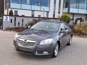 Opel Insignia 2.0CDTI* (131кс)* КЛИМАТРОНИК* * НОВ ВНОС* * , снимка 10