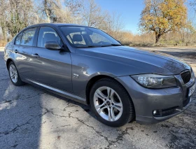 BMW 325 3.0i Facelift Xdrive
