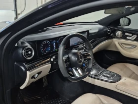 Mercedes-Benz E 53 AMG AMG E 53 Sedan 4MATIC - 44000 € / 86056.52 лв. - 54734217 5