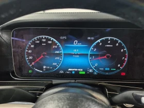 Mercedes-Benz E 53 AMG AMG E 53 Sedan 4MATIC - 44000 € / 86056.52 лв. - 54734217 7