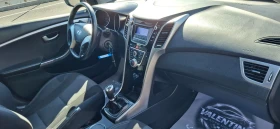 Hyundai I30 1.4 100кс Лед   Страхотен автомобил   - 6969 € / 13630.18 лв. - 69486936 8