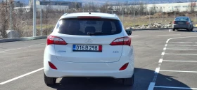Hyundai I30 1.4 100кс Лед   Страхотен автомобил   - 6969 € / 13630.18 лв. - 69486936 6
