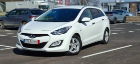 Hyundai I30 1.4 100кс Лед   Страхотен автомобил   - 6969 € / 13630.18 лв. - 69486936 3