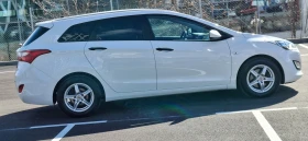 Hyundai I30 1.4 100кс Лед   Страхотен автомобил   - 6969 € / 13630.18 лв. - 69486936 7