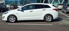 Hyundai I30 1.4 100кс Лед   Страхотен автомобил   - 6969 € / 13630.18 лв. - 69486936 4