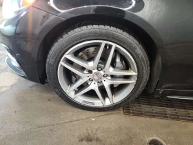 Mercedes-Benz S 550 * CARFAX * ЦЕНА ДО БГ - 22250 € / 43517.22 лв. - 81126537 17