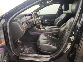 Mercedes-Benz S 550 * CARFAX * ЦЕНА ДО БГ - 22250 € / 43517.22 лв. - 81126537 5