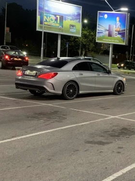 Mercedes-Benz CLA 250 Face Amg 4Matic - 14450 € / 28261.74 лв. - 15940907 9