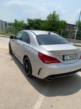 Mercedes-Benz CLA 250 Face Amg 4Matic - 14450 € / 28261.74 лв. - 15940907 8