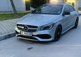 Mercedes-Benz CLA 250 Face Amg 4Matic - 14450 € / 28261.74 лв. - 15940907 3
