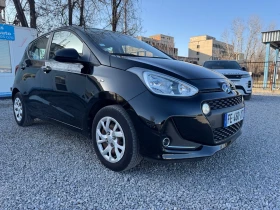 Hyundai I10 1.0i / 67ps / 2019г.