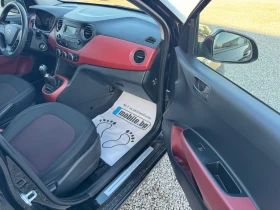 Hyundai I10 1.0i / 67ps / 2019г. - 6300 € / 12321.73 лв. - 92204285 12