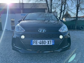 Hyundai I10 1.0i / 67ps / 2019г. - 6300 € / 12321.73 лв. - 92204285 3