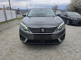 Peugeot 5008 1.6 HDI 7 SEATS