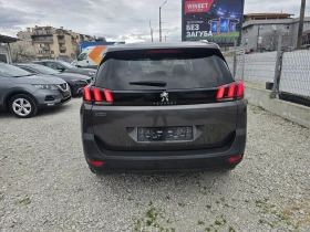 Peugeot 5008 1.6 HDI 7 SEATS - 11800 € / 23078.79 лв. - 62795085 4