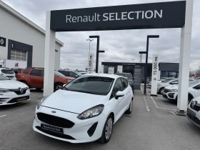 Ford Fiesta 1.1I | Auto.bg — изображение 2