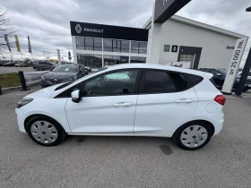 Ford Fiesta 1.1I | Auto.bg — изображение 3