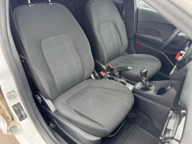 Ford Fiesta 1.1I | Auto.bg — изображение 9
