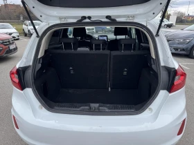 Ford Fiesta 1.1I | Auto.bg — изображение 11