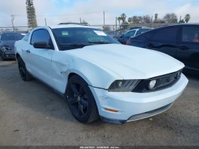 Ford Mustang 4.6l Gt Premium